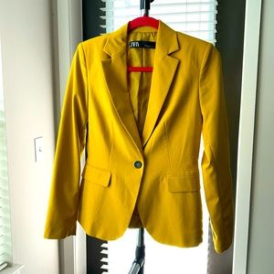 Zara Blazer